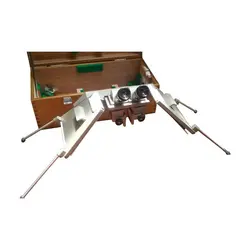 استریوسکوپ رومیزی تاپکن MS-3