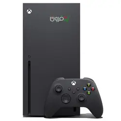 قیمت کنسول بازی مایکروسافت ایکس باکس سری ایکس | یقرون