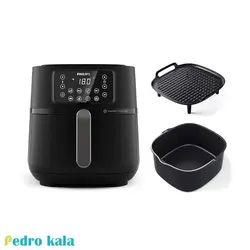 سرخ کن فیلیپس HD9285