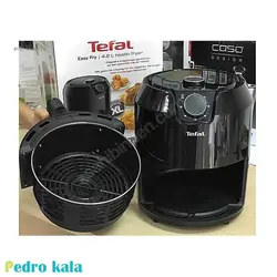 سرخ کن تفال EY201
