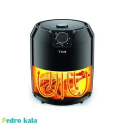 سرخ کن تفال EY201