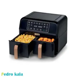 سرخ کن کنوود HFP70- فروشگاه اینترنتی پدرو کالا