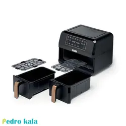 سرخ کن کنوود HFP70- فروشگاه اینترنتی پدرو کالا