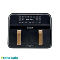 سرخ کن کنوود HFP70- فروشگاه اینترنتی پدرو کالا