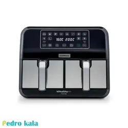 سرخ کن کنوود HFP75 - فروشگاه اینترنتی پدروکالا