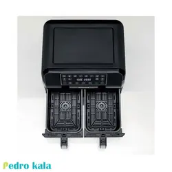 سرخ کن کنوود HFP75 - فروشگاه اینترنتی پدروکالا