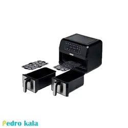 سرخ کن کنوود HFP75 - فروشگاه اینترنتی پدروکالا