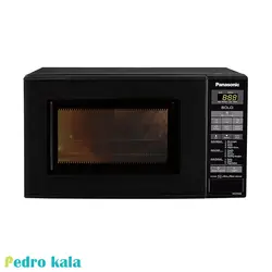 مایکروویو پاناسونیک NN-ST266 - فروشگاه اینترنتی
