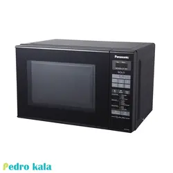 مایکروویو پاناسونیک NN-ST266 - فروشگاه اینترنتی