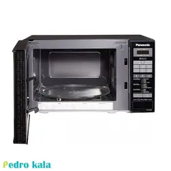 مایکروویو پاناسونیک NN-ST266 - فروشگاه اینترنتی