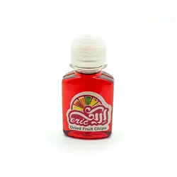 سس مخصوص لواشک