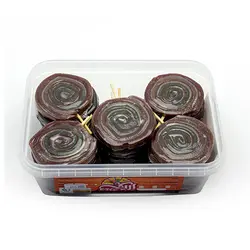 لواشک طرح آبنباتی اریک - 30 عددی