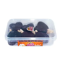 لواشک طرح قلبی اریک - 30 عددی