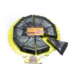 لواشک طرح هندونه ای اریک - 30 عددی