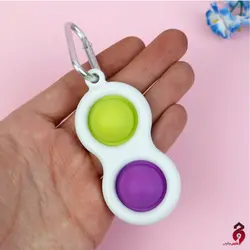 فیجت استرس رنگی