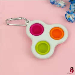 فیجت استرس رنگی