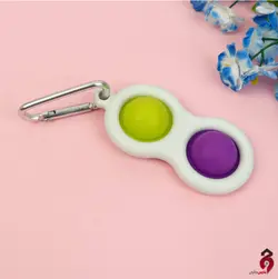 فیجت استرس رنگی