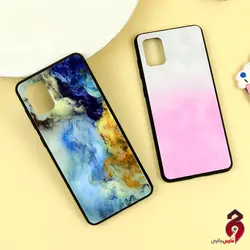 قاب ابرو بادی پشت گلسی سامسونگ A31