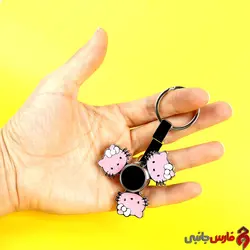 جا کلیدی اسپینر