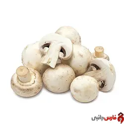 قارچ تازه