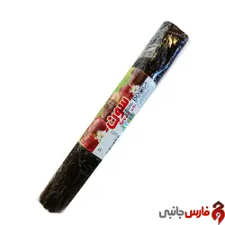 لواشک لوله ای ترشی سون