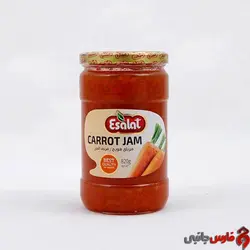 مربا آلبالواصالت مقدار 820 گرم