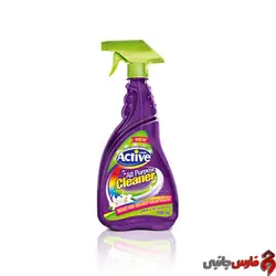 پاک کننده انواع سطوح اکتیو Active مقدار 700 میلی لیتر