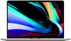 MacBook Pro 16