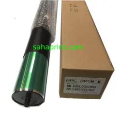 درام مشکی کونیکا c452