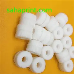 چرخ دنده دوقلو کلینر ترانسفر کونیکا