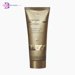 کرم شب خاویار تیوبی الی ژن - فروشگاه اینترنتی برناشو