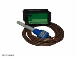 TDS متر تابلویی