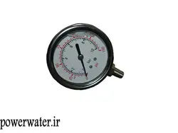 گیج فشار (کوچک و بزرگ)