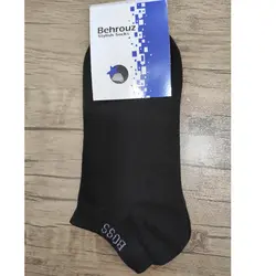 جوراب مچی اسپورت مردانه نخی فری سایز