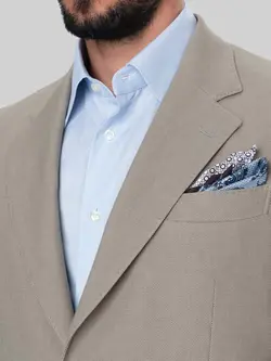 کت تک کژوال زیتونی