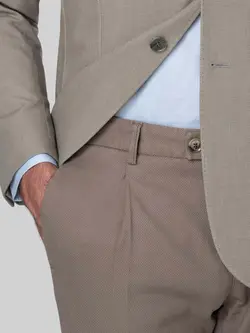 کت تک کژوال زیتونی