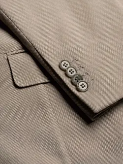 کت تک کژوال زیتونی