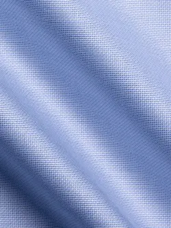 پیراهن آستین بلند آبی آسمانی