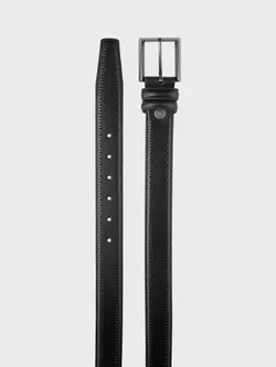 کمربند چرمی مدل 607