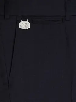 کت و شلوار ذغالی