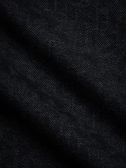 شلوار جین مشکی مدل سرو