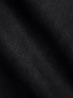 شلوار جین ذغالی مدل سرو