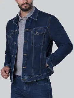 کت تک جین مدل هراز