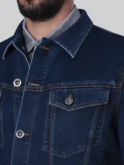 کت تک جین مدل هراز