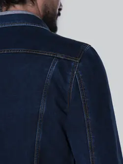 کت تک جین مدل هراز