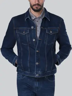 کت تک جین مدل هراز