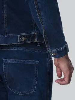 کت تک جین مدل هراز