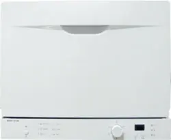 ظرفشوئی رومیزی پاکشوما 60720 | های واش | HiWash.ir