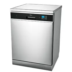 ظرفشوئی زمینی مدیا WQP12-1485J | های واش | HiWash.ir