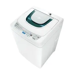 لباسشوئی درب از بالا توشیبا 9770 | های واش | HiWash.ir